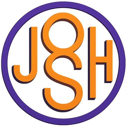Joshua Lown