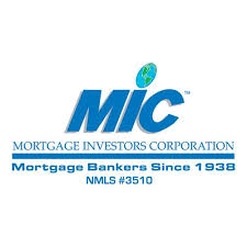Mortgage Investors Corporation Logo