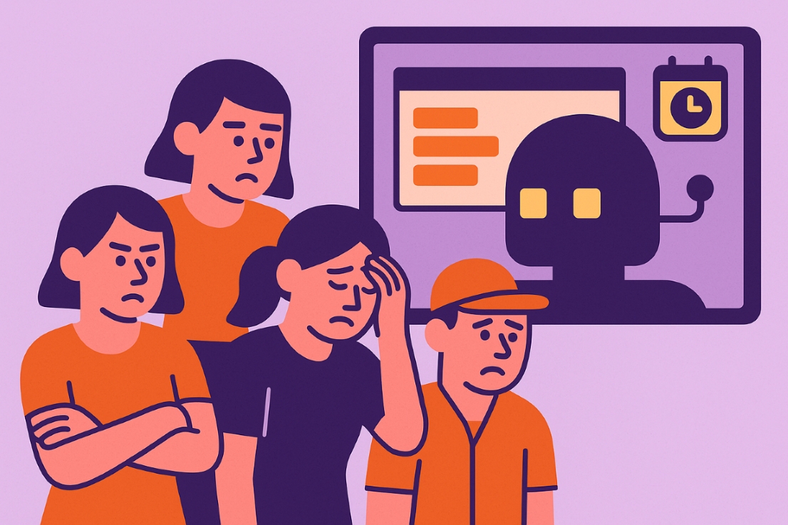 The Great AI Paradox: Why Your “Smart” Workforce Management System Might Be Making Things Worse