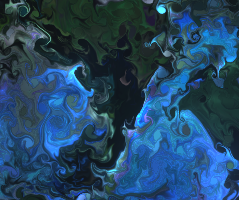 Fluid Simulation