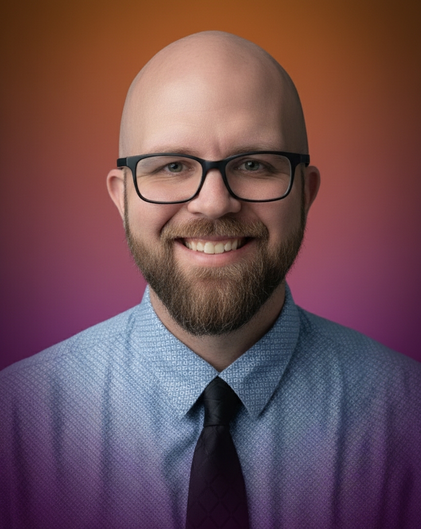 Joshua Lown Profile Picture